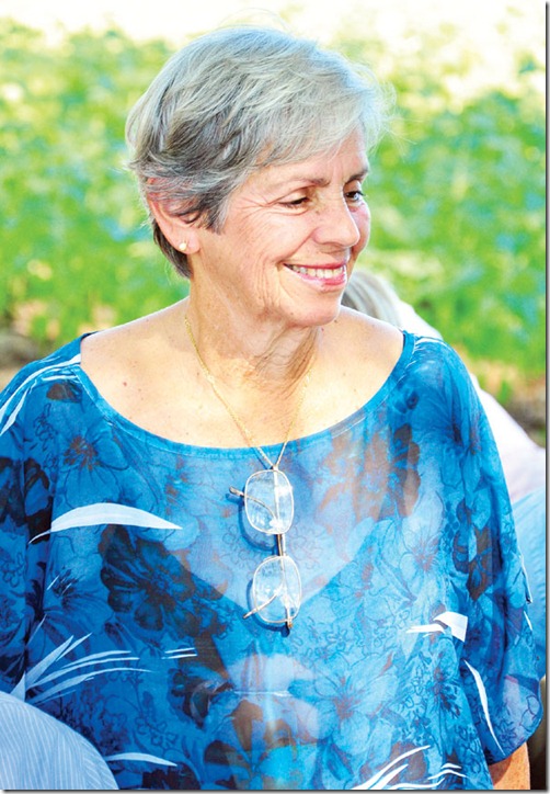 Professora Martha de Freitas Azevedo Pannunzio 01